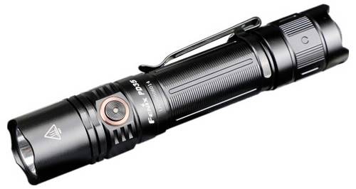 Fenix Light PD35 V3.0 FEPD35V3 LED Taschenlampe Li-Ionen Akkus oder batteriebetrieben 1700lm 83.5g