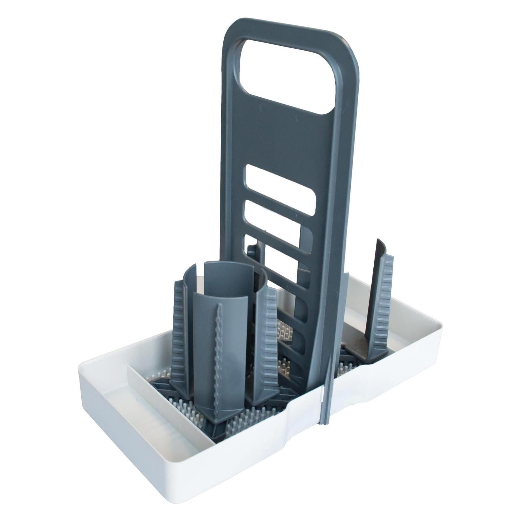 Purvario Multi Tray OELE Pure light (9957685)