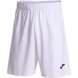 JOMA Nobel Long Basketballshorts 200 - weiß L