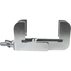 Showgear Mammoth Dex Bottom Clamp