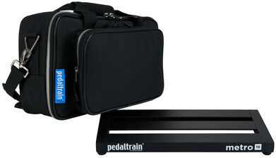 Pedaltrain Metro 16 SC