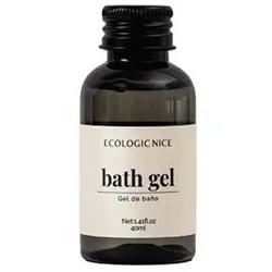 Annehmlichkeiten Duschgel ECOLOGIC NICE 40ml (200Stk)