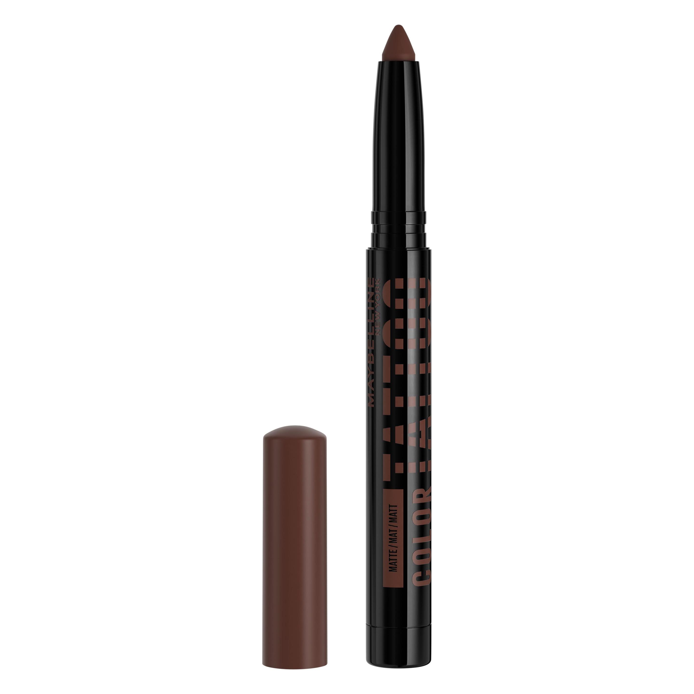Maybelline New York Eye Studio (25 I Am Determined) (B3468600)
