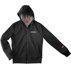 Spidi Tech Evo Kapuzenpullover 3XL