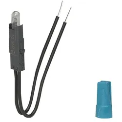 Legrand 089901 Glimmaggregat 12V 0,4W 089901