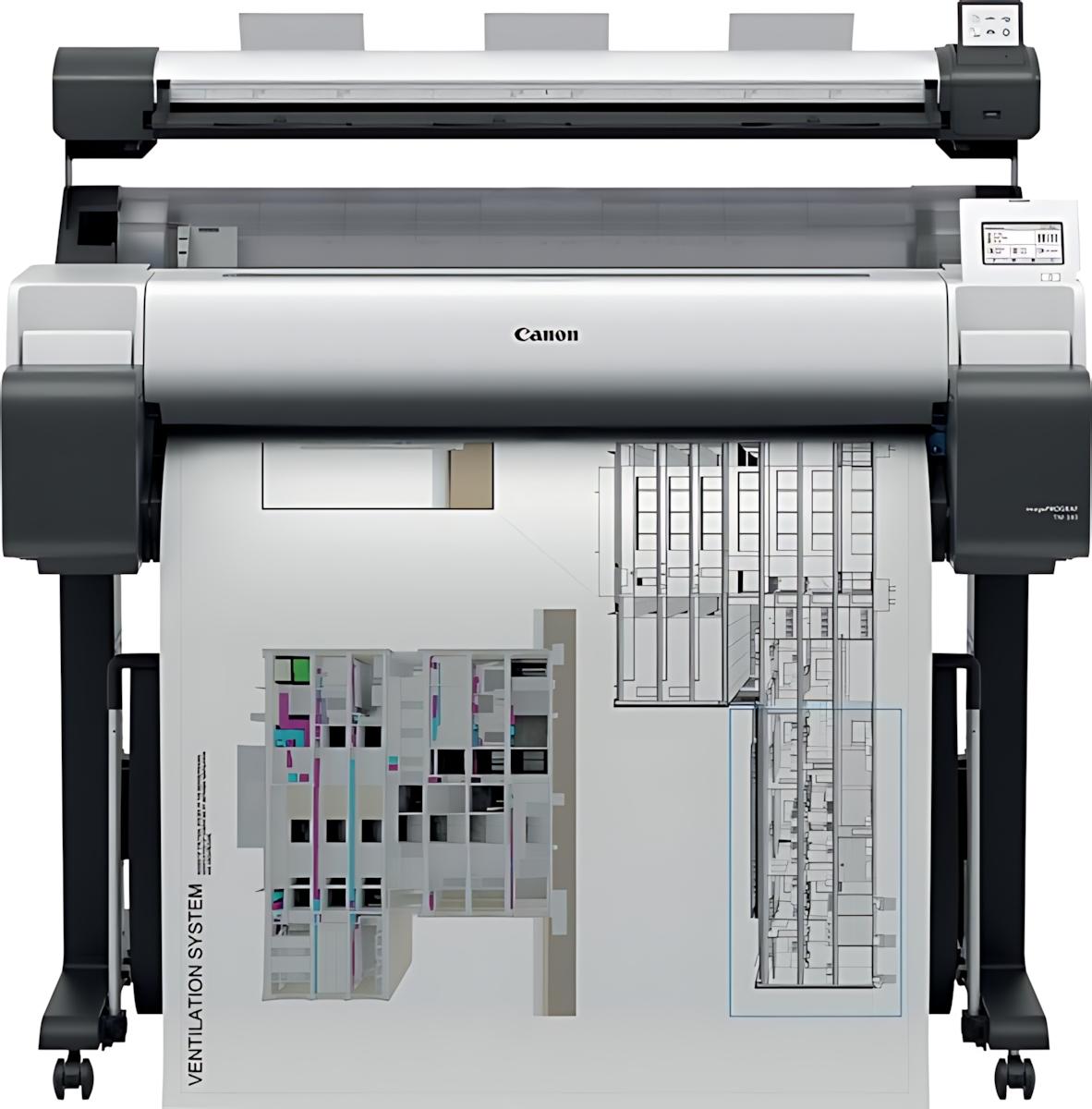 Canon LM36, 600 x 600 DPI, Schwarz, 7,62 cm (3"), LED, JPEG, PDF, TIFF, PC