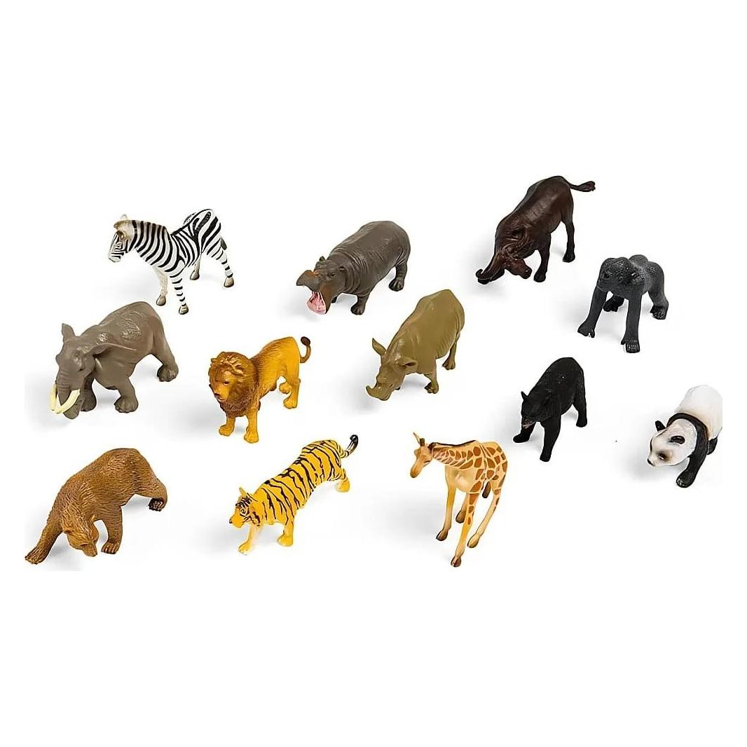 Collecta Wildtier-Set Mini, A1105 (004-A1105)