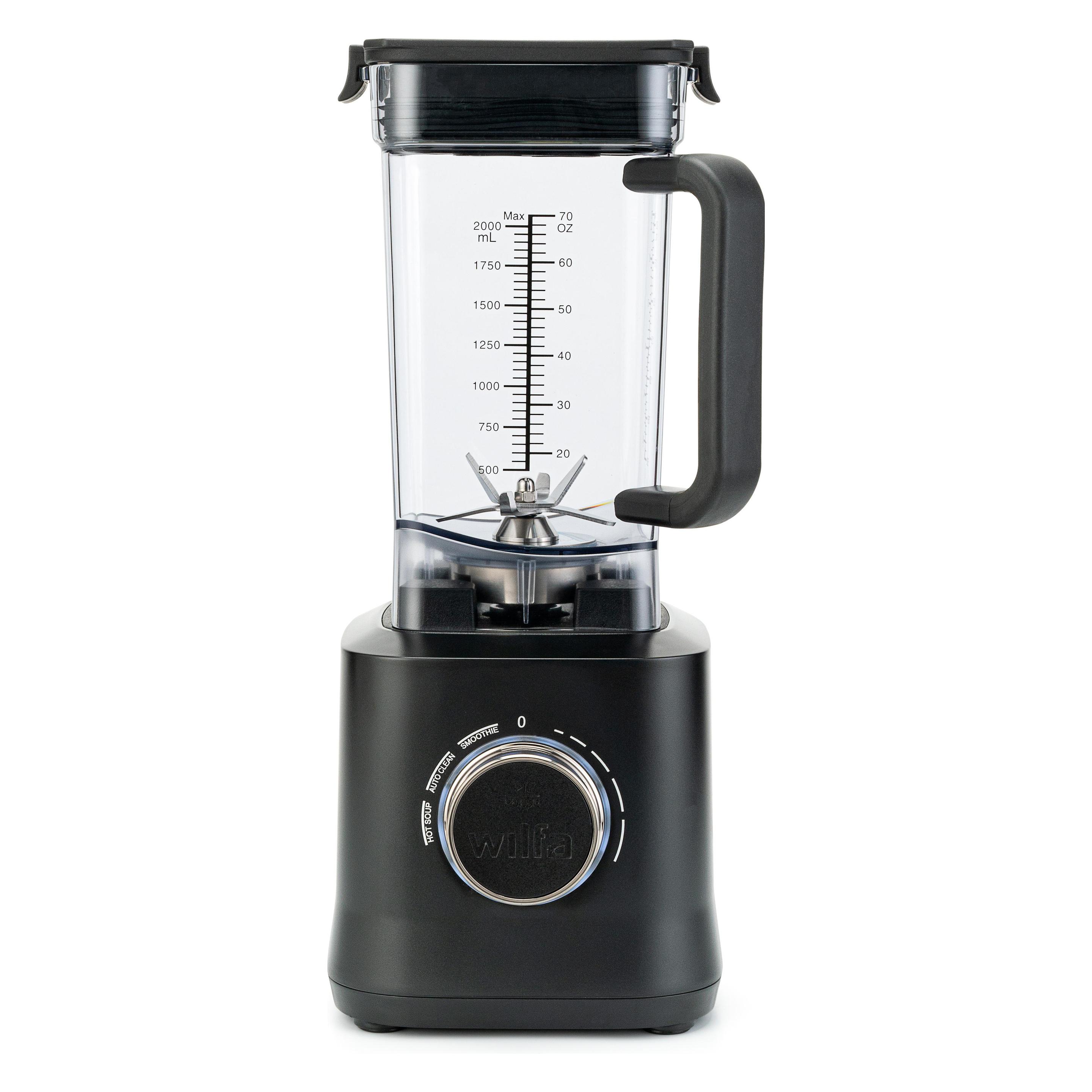 Wilfa powerfuel 1800 blender (1800 W) (602325)
