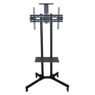 Exertis Connect Rollständer für Bildschirme 37-70 (50 kg, 37" - 70") (903256)