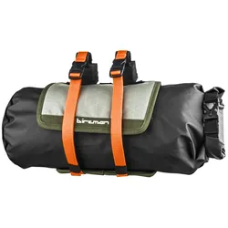 BIRZMAN Lenkertasche Packman | 9,5 Liter