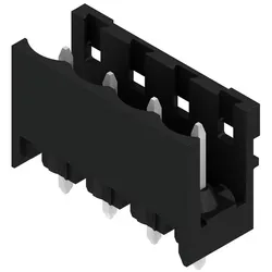 Weidmüller Verbinder 5.08mm SL-SMT 5.#1838000000