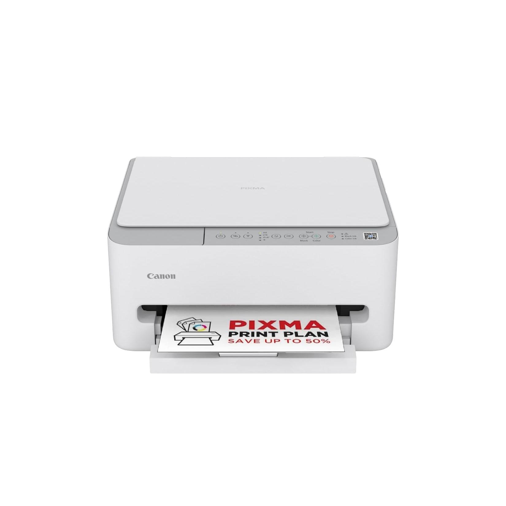 Canon PIXMA TS4151I -WLAN-Multifunktionsdrucker