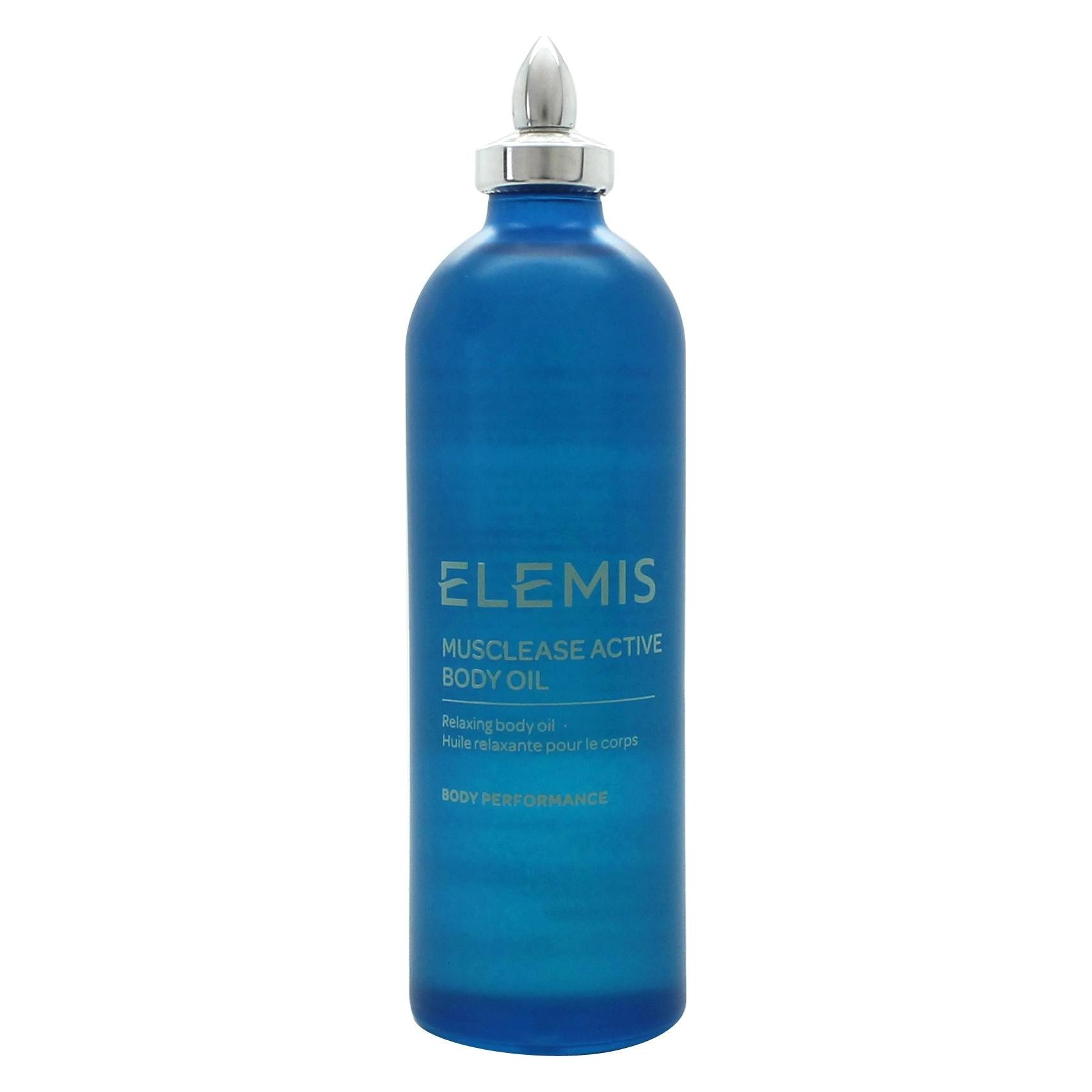 Elemis Musclease Active Body Oil (Körperöl, 100 ml) (60879)