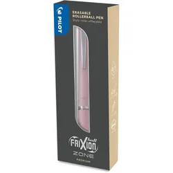 Pilot Tintenroller Frixion Zone 0.7 in Box pink