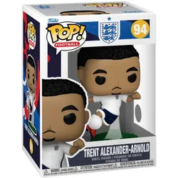 Funko - POP! - Football: England – Trent Alexander Arnold Vinyl