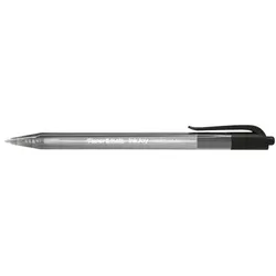 PaperMate Kugelschreiber InkJoy 100 RT - Schreibfarbe schwarz