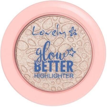 Lovely Glow Better Highlighter