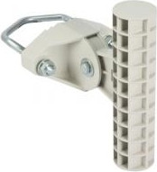 ALLNET Wireless N muur- en mastbevestiging Ubi-bracket