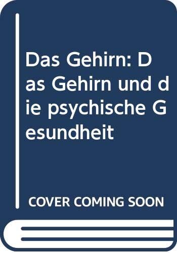 Ken Ashwell - Das Gehirn: Das Gehirn und die psychische Gesundheit - Preis vom 13.10.2026 11:25:28 h