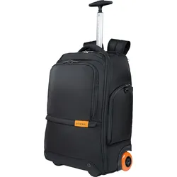 EVERKI EKP123-E - Laptop, Rucksack/Trolley, Wheeled 123, 16"