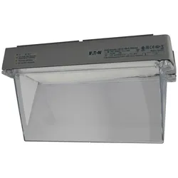 Ceag Notlichtsysteme LED-Einzelbatterie-Leuchte AtlanticLEDDCGLine+H