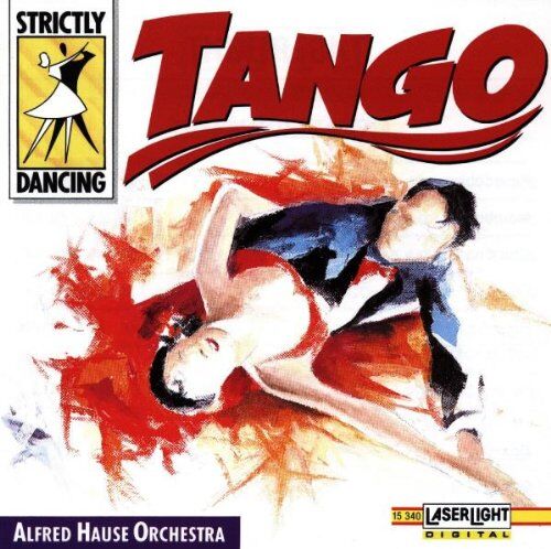 Various - Strictly Dancing-Tango - Preis vom 09.10.2026 07:28:09 h