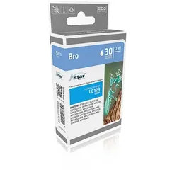 Tinten ASTAR AS15412 ASTAR BRO. MFCJ4510DW TINTE CYA