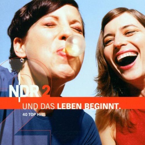 Various - Ndr 2 und das Leben Beginnt - Preis vom 09.10.2026 07:28:09 h