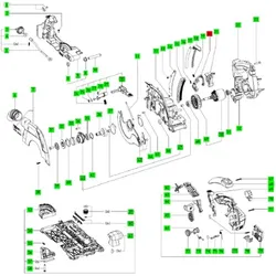 FESTOOL Führungsprofil HKC 55