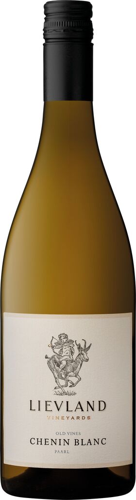 Old Vines Chenin Blanc 2024 Lievland