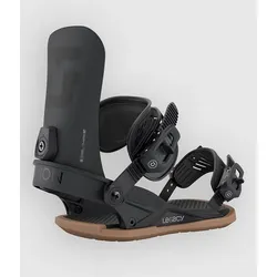 UNION Legacy 2027 Snowboard-Bindung black Gr. M