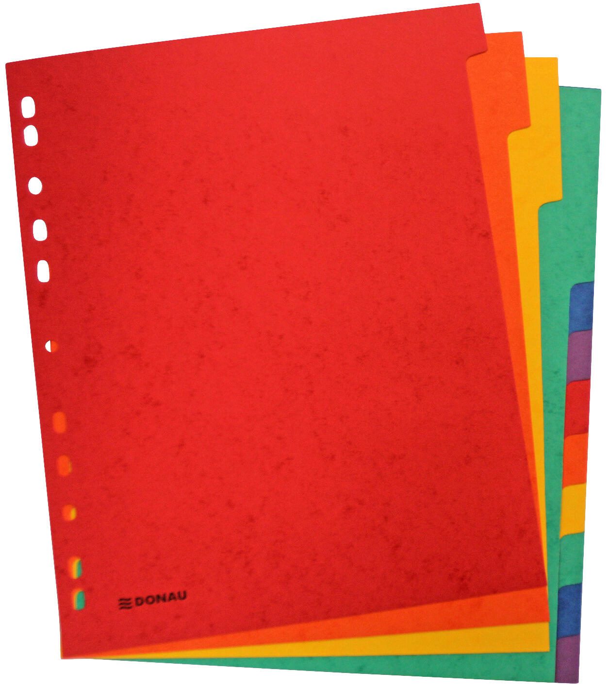 DONAU Register 12-teilig, Überbreite 8671112-99