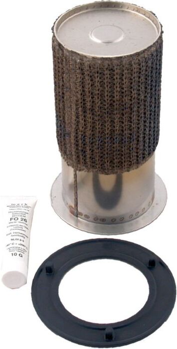 Wolf Gasbrenner Gewebe 8610797 für CGB