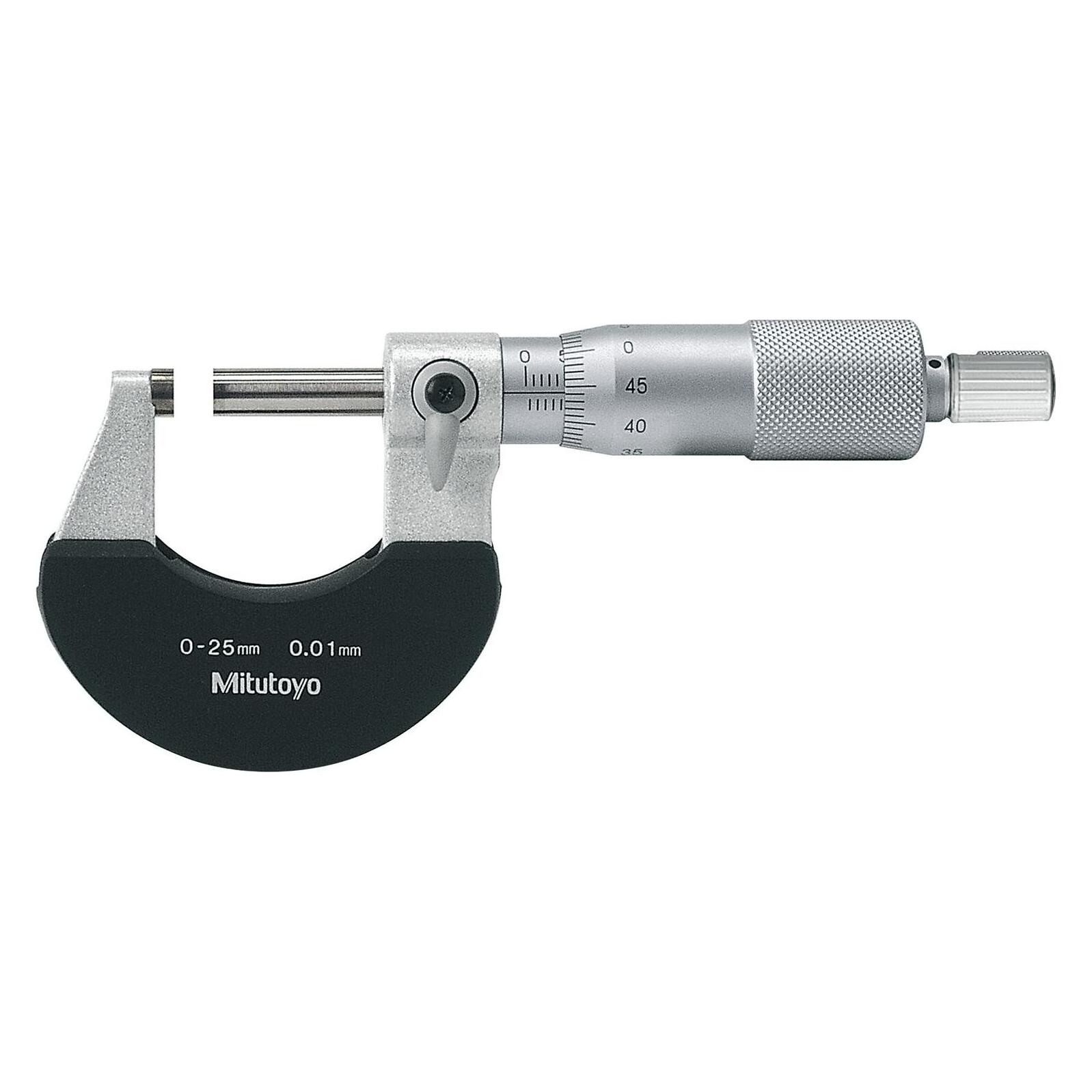 Mitutoyo Mikrometer (102-301)