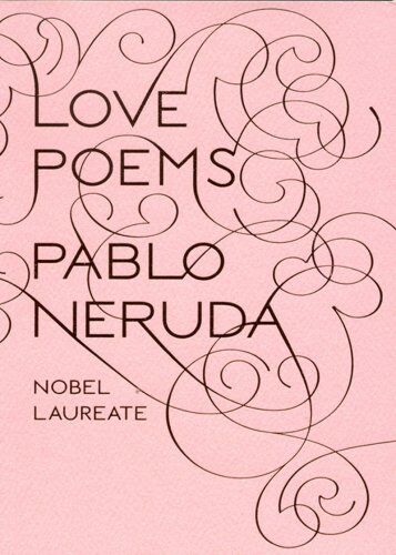 Pablo Neruda - Love Poems (New Directions Paperbook) - Preis vom 30.09.2026 09:01:18 h