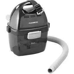 Dometic PowerVac PV 100 Staubsauger, Staubsauger, Schwarz