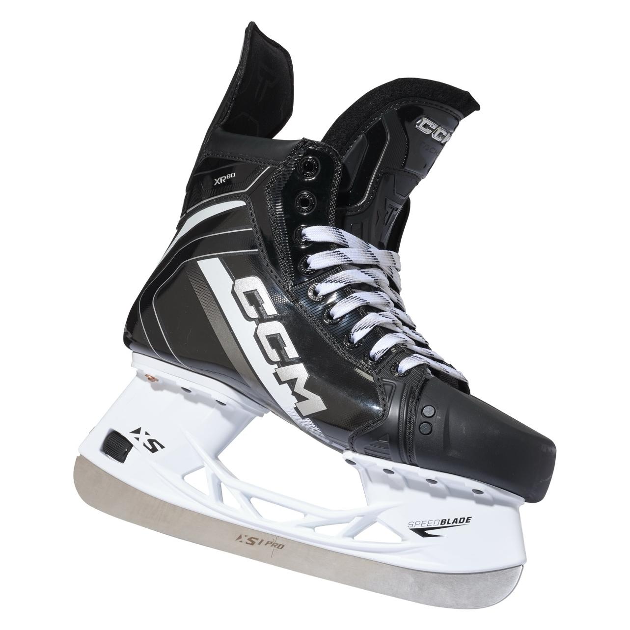 CCM Eishockey-Schlittschuhe für Fortgeschrittene (47) (72359493)