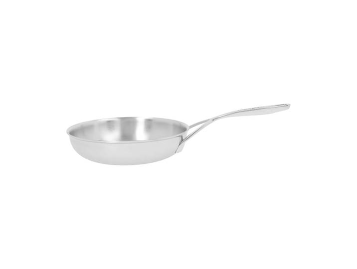 Demeyere Poêle 5-ply Demeyere 5-plus Ø20 cm