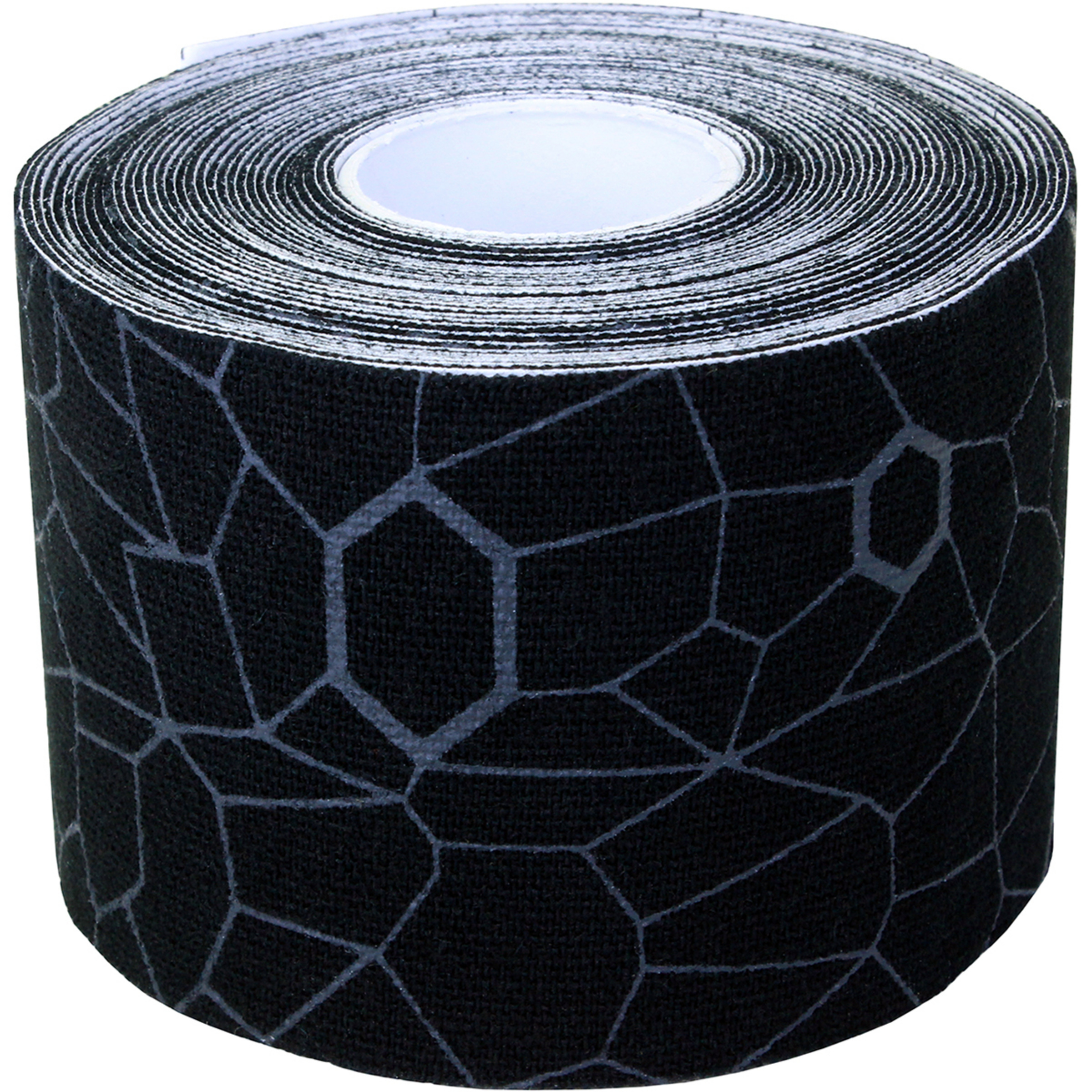 Thera-Band Kinesiotape Kinesio-Tapes schwarz Größe 5m x 5cm Training & Fitness