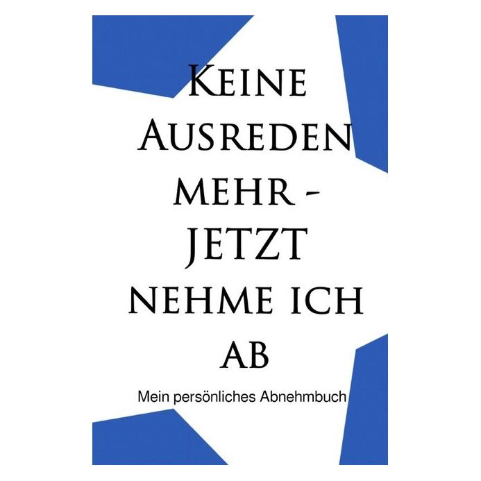 epubli Health:Notizbuch, Abnehmen, Diät, Wunsc (Gepunktet) (41264269)