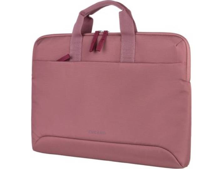 Tucano - Sacoche 15'' Smilz Rose