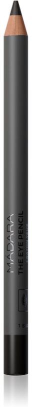 MÁDARA The Eye Pencil Eyeliner shade #1 Black 1 g