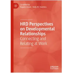 HRD Perspectives on Developmental Relationships, Fachbücher