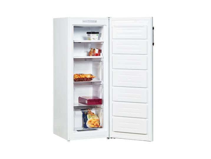 Kibernetik TK160 No Frost Gefrierschrank