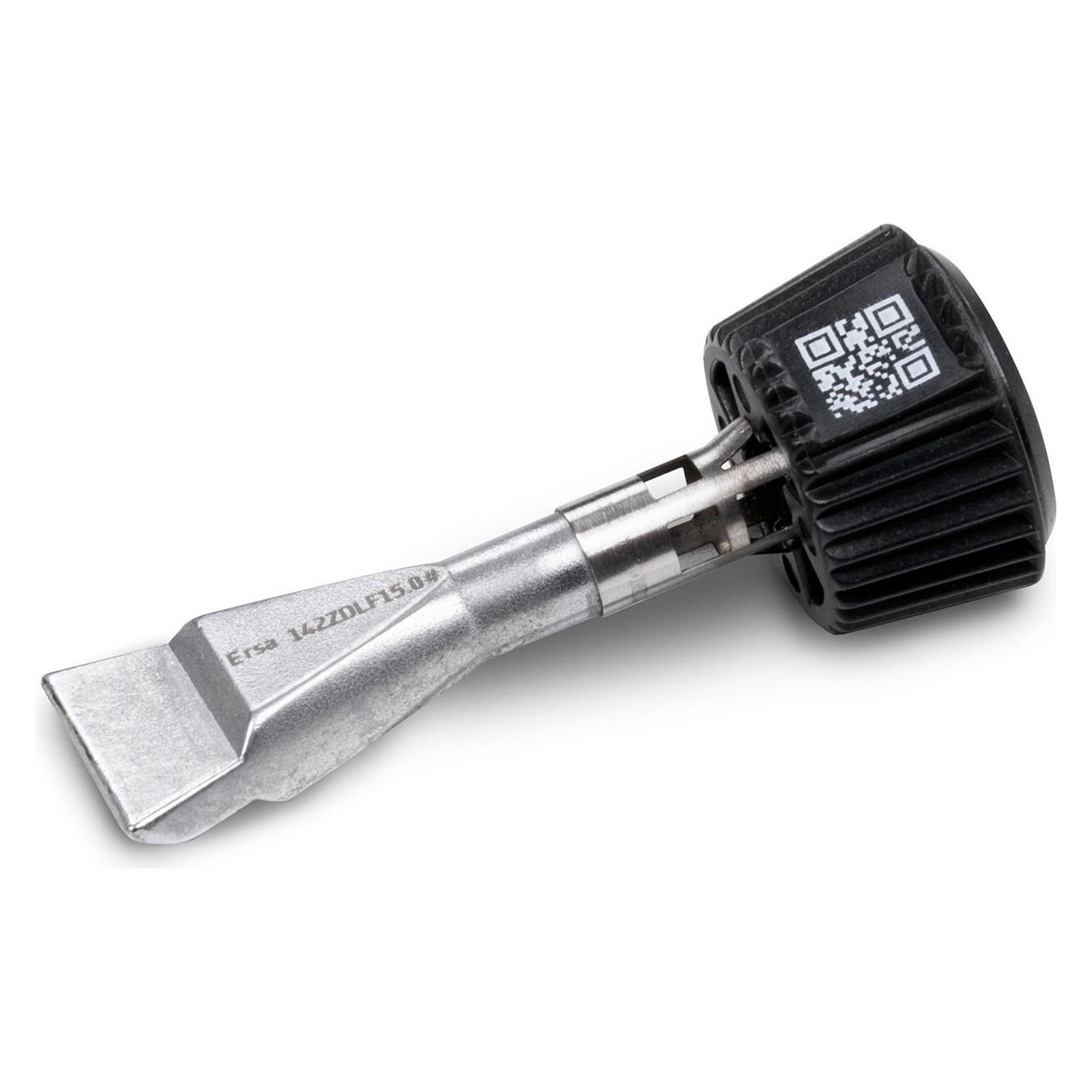 Ersa 0142ZDLF150/SB Lötspitze Spitzen-Grösse 15mm Inhalt 1St. (Lötspitze) (0142ZDLF150/SB)