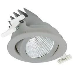 Philips Lighting LED-Einbaustrahler RS771B39S827PSUEWBSI
