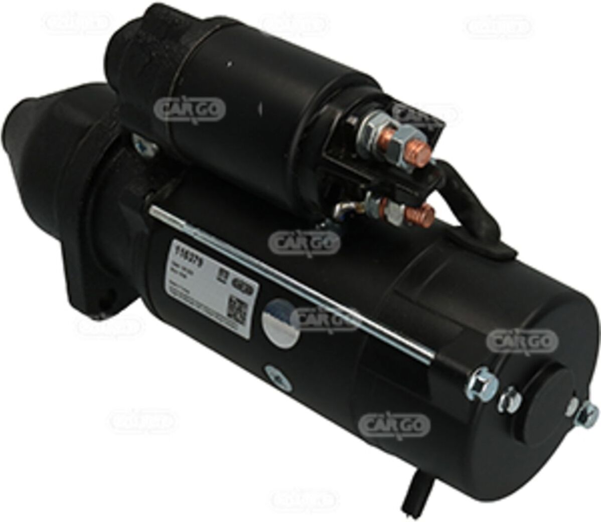 Starter HC-CARGO CAR116379