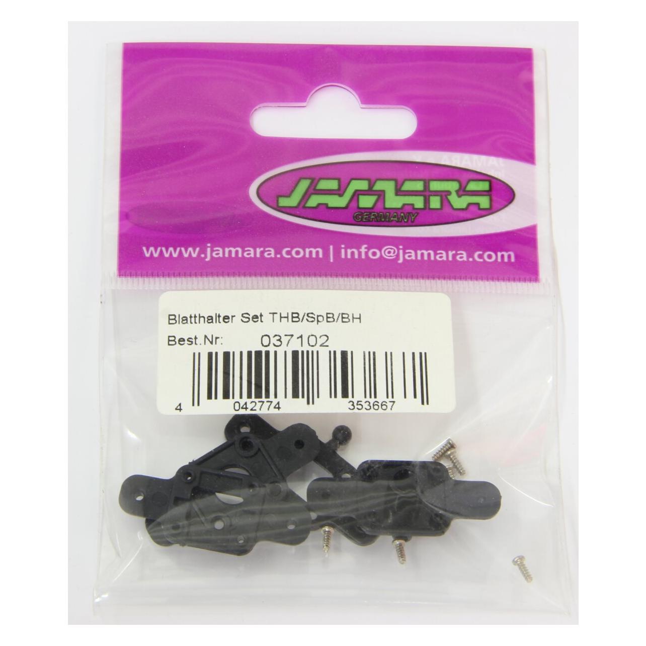 Jamara Blatthalter Set THB-SpB-BH (37102)