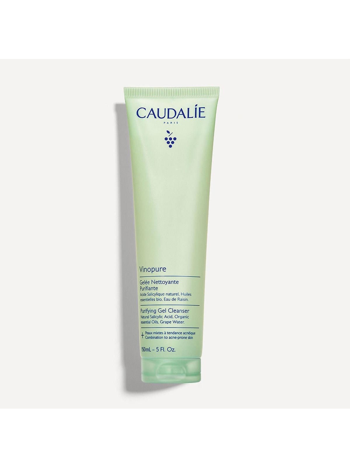 Caudalie Vinopure Purifying Gel Cleanser