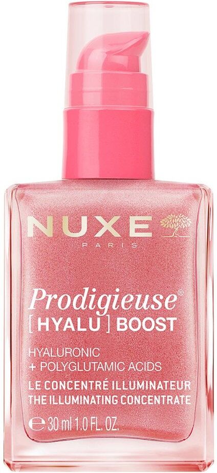 Nuxe Prodigieuse Hyalu Boost Serum